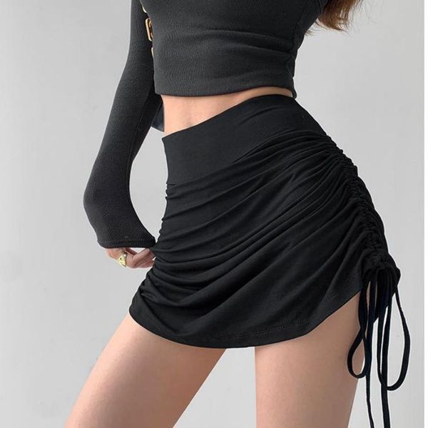 skirt womantennis skirts yoga skirt gym clothes women running fitness golf pants shorts sports back waist 15 color, Black
skirt womantennis skirts yoga skirt gym clothes women running fitness golf pants shorts sports back waist 15 color, Black