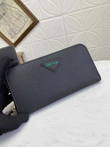 2023 fashion designer zipper plain wallets luxurys men women leather bags classic letters coin purse original box plaid card holder 1ml506 1, Red;black
2023 fashion designer zipper plain wallets luxurys men women leather bags classic letters coin purse original box plaid card holder 1ml506 1, Red;black