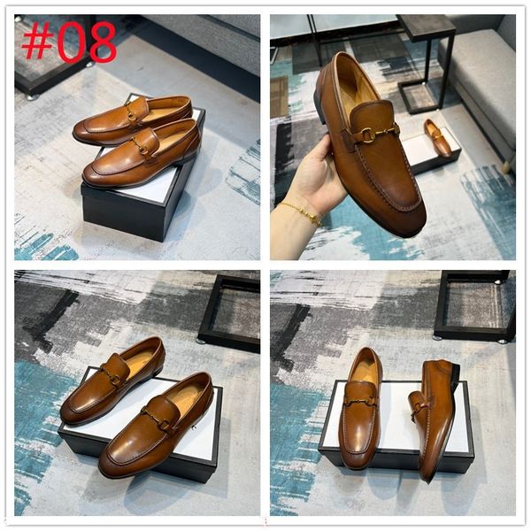 new designer oxford shoes men shoes luxurious real solid color fashion business casual daily classic slip on dress shoes ing, Black
new designer oxford shoes men shoes luxurious real solid color fashion business casual daily classic slip on dress shoes ing, Black