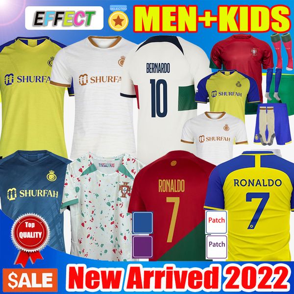 men's tracksuits 22 23 24 portuguesa soccer jerseys al nassr fc cr7 ronaldo portugieser 2023 2024 national team benzema messis football, Gray
men's tracksuits 22 23 24 portuguesa soccer jerseys al nassr fc cr7 ronaldo portugieser 2023 2024 national team benzema messis football, Gray