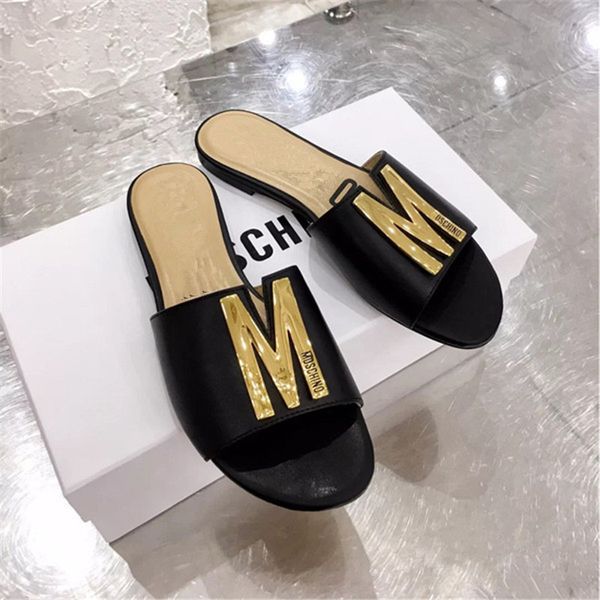 2023 new designer ladies slippers classic fashion beach outer casual flat sandals breathable lightweight women's shoes, Black
2023 new designer ladies slippers classic fashion beach outer casual flat sandals breathable lightweight women's shoes, Black