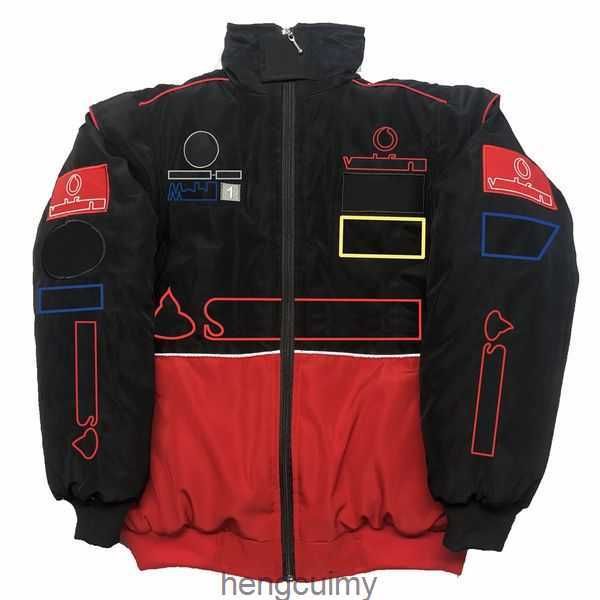 long-sleeved motorcycle f1 retro racing suit suit jacket motorcycle team service auto repair winter cotton suit embroidered warm jacket pukv, Black;brown
long-sleeved motorcycle f1 retro racing suit suit jacket motorcycle team service auto repair winter cotton suit embroidered warm jacket pukv, Black;brown