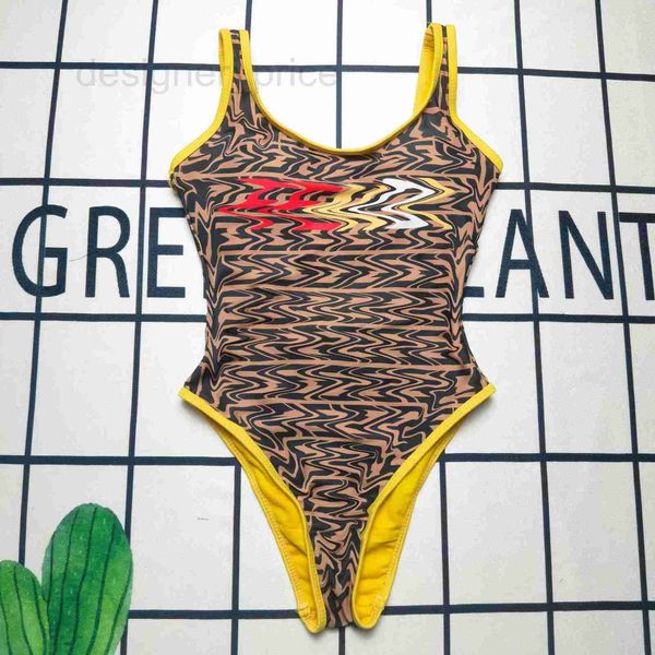 women's swimwear designer alphabet print fashion one-piece swimsuit 258z, White;black
women's swimwear designer alphabet print fashion one-piece swimsuit 258z, White;black