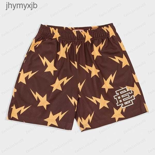 designer mens ee shorts eric emanuel fitness sports lightning printed 17 color women summer workout casual basketball pants size m//xl/xxl, White;black
designer mens ee shorts eric emanuel fitness sports lightning printed 17 color women summer workout casual basketball pants size m//xl/xxl, White;black