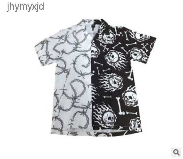 mens hip hop shirts streetwea hawaiian fire skull chain harajuku beach shirt summer short sleeve 3 e2y7, White;black
mens hip hop shirts streetwea hawaiian fire skull chain harajuku beach shirt summer short sleeve 3 e2y7, White;black