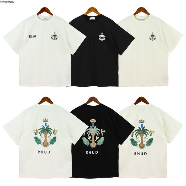 t-shirts craftsmanship t shirts summer fashion designer rhude tshirts street casual sleeve beach printing shirt 1-3, White;black
t-shirts craftsmanship t shirts summer fashion designer rhude tshirts street casual sleeve beach printing shirt 1-3, White;black