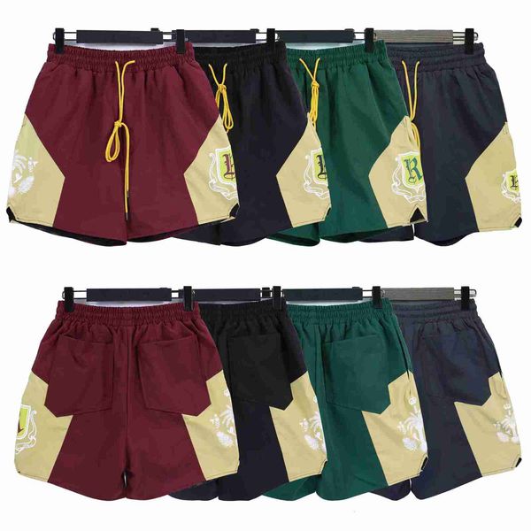 rhude shorts men women designer summer fashion quick drying streetwear fashion casual hip hop beach sportswear mens short pants, White;black
rhude shorts men women designer summer fashion quick drying streetwear fashion casual hip hop beach sportswear mens short pants, White;black