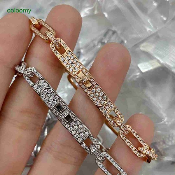 hemres designer bracelet v gold plated mijin button full diamond belt bracelet rotating 18k rose opening, Black
hemres designer bracelet v gold plated mijin button full diamond belt bracelet rotating 18k rose opening, Black