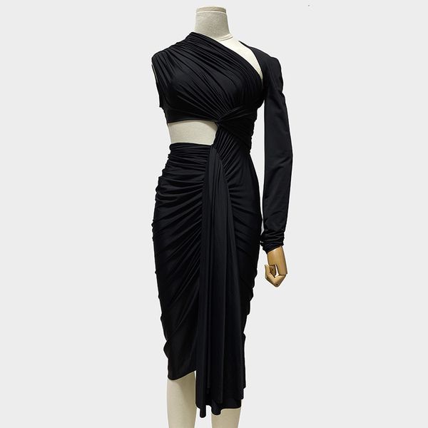 skirts ss ro women slim fit dress wrap hip slender elastic elegant owens solid owen 230424, Black
skirts ss ro women slim fit dress wrap hip slender elastic elegant owens solid owen 230424, Black