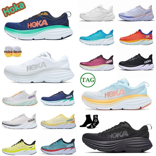 hokas shoes platform hoka one bomdi 8 clifton 8 shock absorption and ventilation athletic jogging marathon sports for women mens trainers sn, White;red
hokas shoes platform hoka one bomdi 8 clifton 8 shock absorption and ventilation athletic jogging marathon sports for women mens trainers sn, White;red