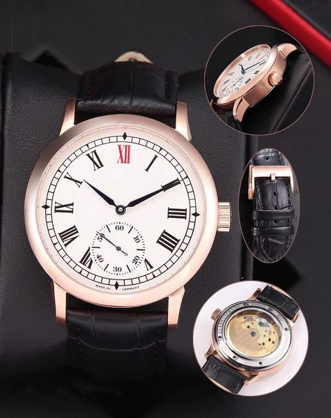 classic man's watch man watch luxury watch mechanical watches automatic movement glass back 048-2, Slivery;brown
classic man's watch man watch luxury watch mechanical watches automatic movement glass back 048-2, Slivery;brown