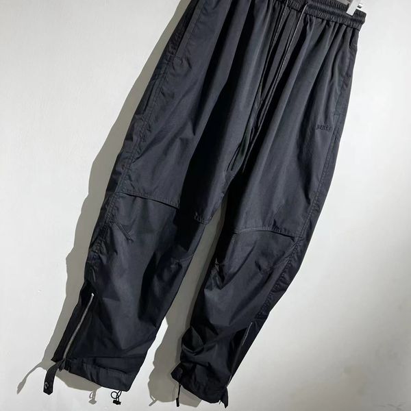 men's pants high street juun.j 1 1 quality sweatpants men streetwear trousers joggers tracksuits pants clothing clothes traf techwear 2, Black
men's pants high street juun.j 1 1 quality sweatpants men streetwear trousers joggers tracksuits pants clothing clothes traf techwear 2, Black