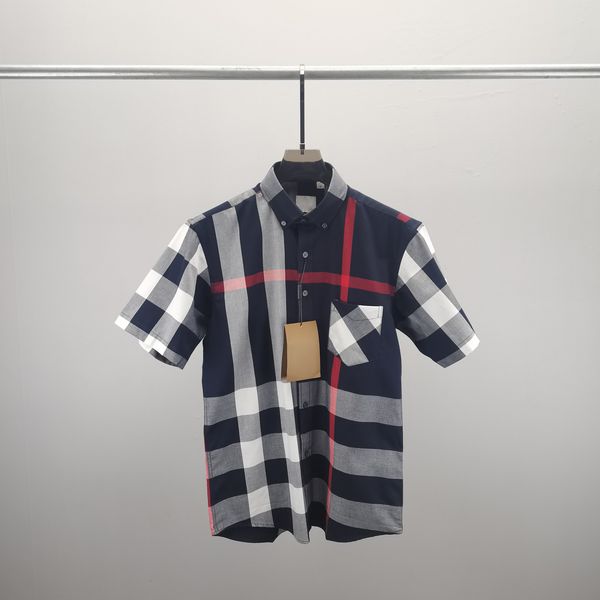 men's casual shirts luxury business fashion men shirts summer short sleeve classic striped coat polos advanced popular clothes 4, White;black
men's casual shirts luxury business fashion men shirts summer short sleeve classic striped coat polos advanced popular clothes 4, White;black