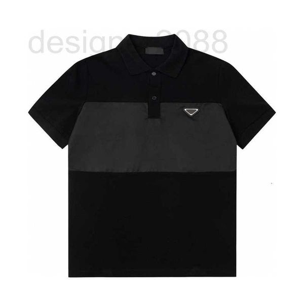 men's plus tees & polos designer round neck embroidered and printed polar style summer wear with street pure cotton r b1dw, Black;brown
men's plus tees & polos designer round neck embroidered and printed polar style summer wear with street pure cotton r b1dw, Black;brown