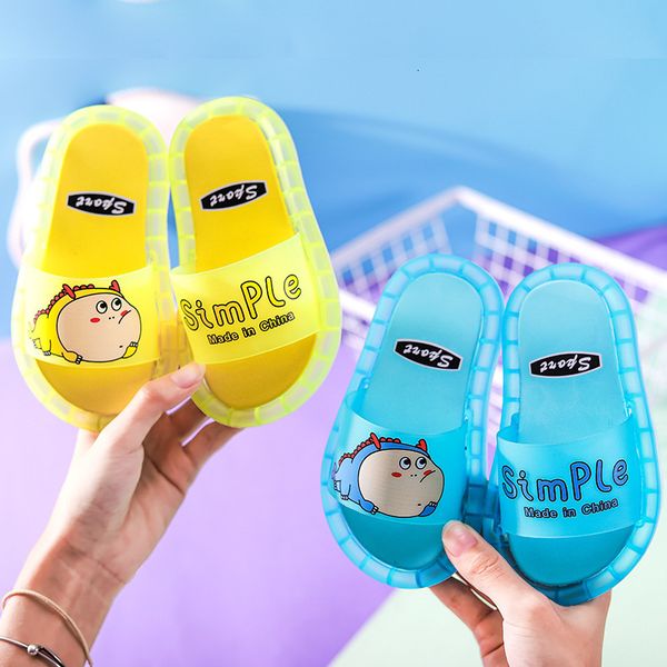 sandals childrens boys girls slippers cute cartoon lighted fashion soft breathable shoes bathroom toddler 230424, Black;red
sandals childrens boys girls slippers cute cartoon lighted fashion soft breathable shoes bathroom toddler 230424, Black;red