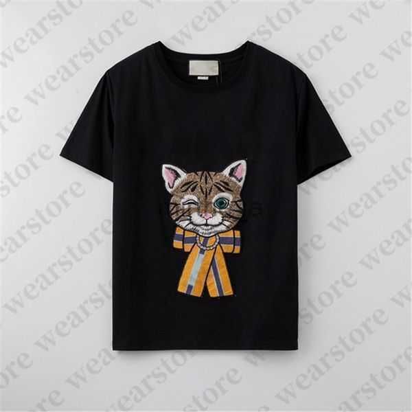 des garonssunmmer plays womens tshirt mens designers t shirts fashion letter printing short sleeve tshirts lady tees luxurys cascdgs commes5, White
des garonssunmmer plays womens tshirt mens designers t shirts fashion letter printing short sleeve tshirts lady tees luxurys cascdgs commes5, White
