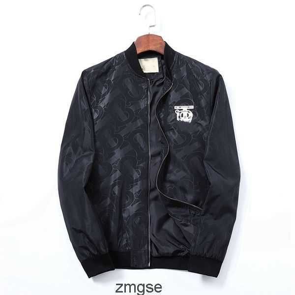 casual men's jacket windbreaker designer high-quality cotton shirt women's coat badge jacket fashion coat couple coat clothing m z, Black;brown
casual men's jacket windbreaker designer high-quality cotton shirt women's coat badge jacket fashion coat couple coat clothing m z, Black;brown