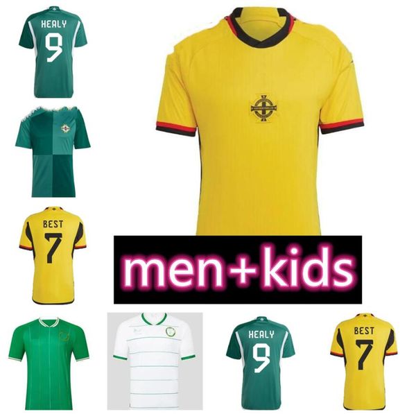 thailand 2022 2023 northern ireland soccer jerseys 22 23 home blue evans lewis saville magennis mcnair ballard man kids kits women football, Black;yellow
thailand 2022 2023 northern ireland soccer jerseys 22 23 home blue evans lewis saville magennis mcnair ballard man kids kits women football, Black;yellow