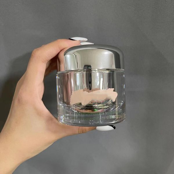 famous the neck and decollete cencentrate cream 50ml neck cream with brush ups fast delivery, White
famous the neck and decollete cencentrate cream 50ml neck cream with brush ups fast delivery, White