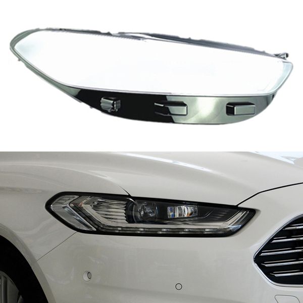 for ford mondeo 2013 2014 2015 2016 car headlamps transparent lampshades lamp shell headlights cover lens headlight glass caps
for ford mondeo 2013 2014 2015 2016 car headlamps transparent lampshades lamp shell headlights cover lens headlight glass caps