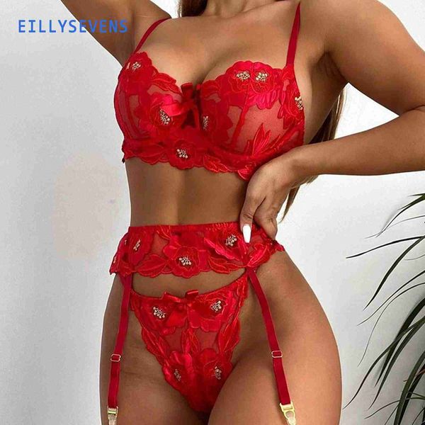set exotic lingerie set women floral lace bra brief sets erotic open crotch sexyporn custom underwear intimates lenceria j230425, Red;black
set exotic lingerie set women floral lace bra brief sets erotic open crotch sexyporn custom underwear intimates lenceria j230425, Red;black