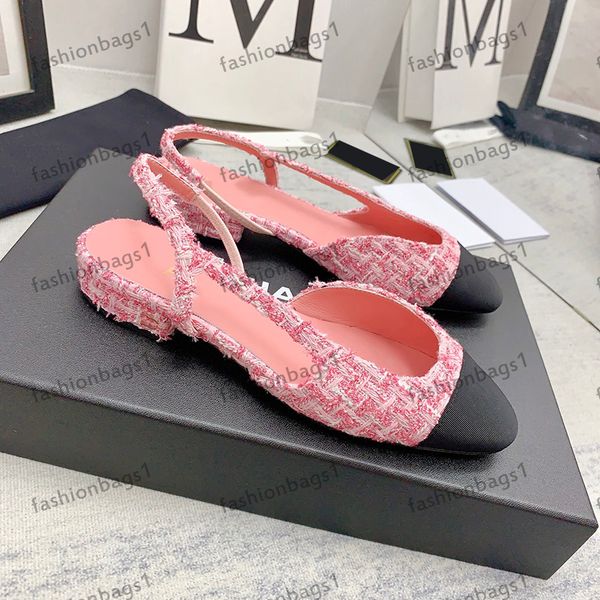 designer womens sandals wool tweed printed flat dress shoes office classic blue ballet shoes match color round head dress shoes casual shoes, Black
designer womens sandals wool tweed printed flat dress shoes office classic blue ballet shoes match color round head dress shoes casual shoes, Black