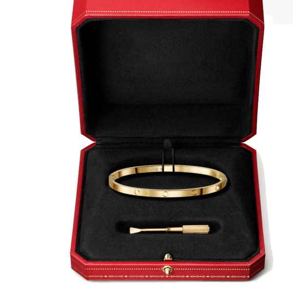 bangle love bangle screw jewelry designers bracelet bangles rose gold platinum anniversary gift titanium steel 3.65mm bracelets for women tr, Black
bangle love bangle screw jewelry designers bracelet bangles rose gold platinum anniversary gift titanium steel 3.65mm bracelets for women tr, Black