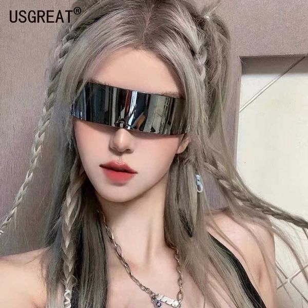 fashion half-frame cool sunglasses men women half frame sunglasses 2022 new brand design big sun glasses for visor windproof goggle eyewear, White;black
fashion half-frame cool sunglasses men women half frame sunglasses 2022 new brand design big sun glasses for visor windproof goggle eyewear, White;black