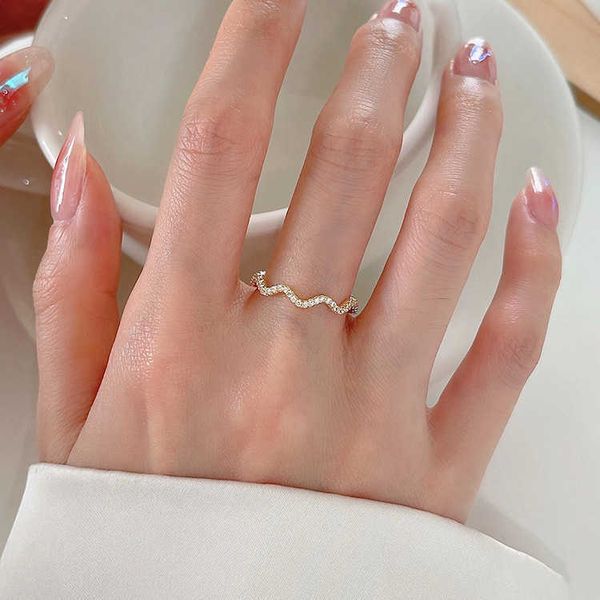 hermm designer necklace band rings micro set zircon white dropping oil h letter women s versatile small fresh fashion light luxury opening s, Silver
hermm designer necklace band rings micro set zircon white dropping oil h letter women s versatile small fresh fashion light luxury opening s, Silver