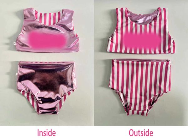 clothing sets new wearable on both sides bathing suits girl swimsuits for print letters on both sides baby girl beach swim wear clothes w042, White
clothing sets new wearable on both sides bathing suits girl swimsuits for print letters on both sides baby girl beach swim wear clothes w042, White
