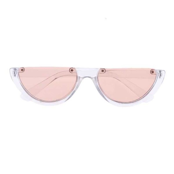 fashion half-frame sunglasses women triangle half frame without retro sunglasses super cool, White;black
fashion half-frame sunglasses women triangle half frame without retro sunglasses super cool, White;black