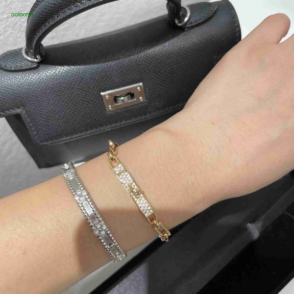 hemres designer bracelet fashionable classic diamond studded bracelet with high-end temperament accessories light luxury fairy paired a new, Black
hemres designer bracelet fashionable classic diamond studded bracelet with high-end temperament accessories light luxury fairy paired a new, Black