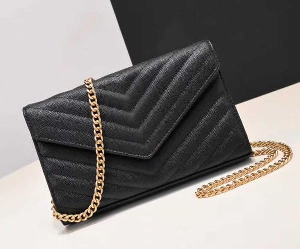 fashion designer woman bag women shoulder bag handbag purse original box genuine leather cross body chain high grade quality68
fashion designer woman bag women shoulder bag handbag purse original box genuine leather cross body chain high grade quality68