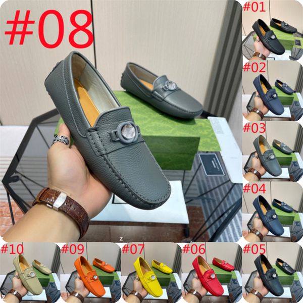 genuine leather designer men loafers shoes casual formal mens loafers moccasins luxury brand italian breathable slip on male boat shoe size, Black
genuine leather designer men loafers shoes casual formal mens loafers moccasins luxury brand italian breathable slip on male boat shoe size, Black