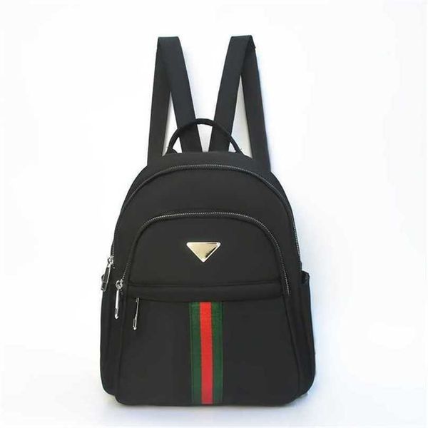 designer bag 2023 new backpack women's large capacity waterproof oxford cloth backpack black versatile women's net red bookbag fas
designer bag 2023 new backpack women's large capacity waterproof oxford cloth backpack black versatile women's net red bookbag fas