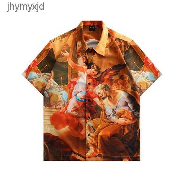 hip hop painted short sleeve summer shirts men and women oversized streetwear casual lapel hawaii 1 iw4n, White;black
hip hop painted short sleeve summer shirts men and women oversized streetwear casual lapel hawaii 1 iw4n, White;black