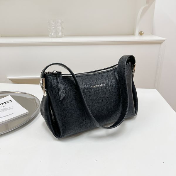 luxurys handbags designer shoulder bag women satchels fashion soft leather hand bags double zipper crossbody purses clutch tote black white
luxurys handbags designer shoulder bag women satchels fashion soft leather hand bags double zipper crossbody purses clutch tote black white