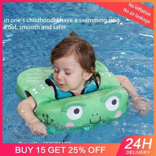 life vest buoy mambobaby 16 types noninflatable newborn baby swimming float lying swimming ring pool toys swim trainer floater for summer j2
life vest buoy mambobaby 16 types noninflatable newborn baby swimming float lying swimming ring pool toys swim trainer floater for summer j2