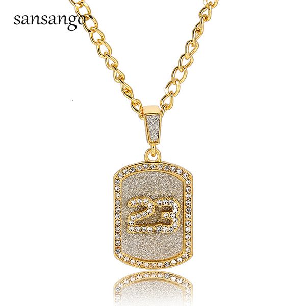 strands strings hip hop crystal basketball legend number 23 pendants necklaces bling cuban chain necklace lucky jewelry for man boy gift 230, Black
strands strings hip hop crystal basketball legend number 23 pendants necklaces bling cuban chain necklace lucky jewelry for man boy gift 230, Black