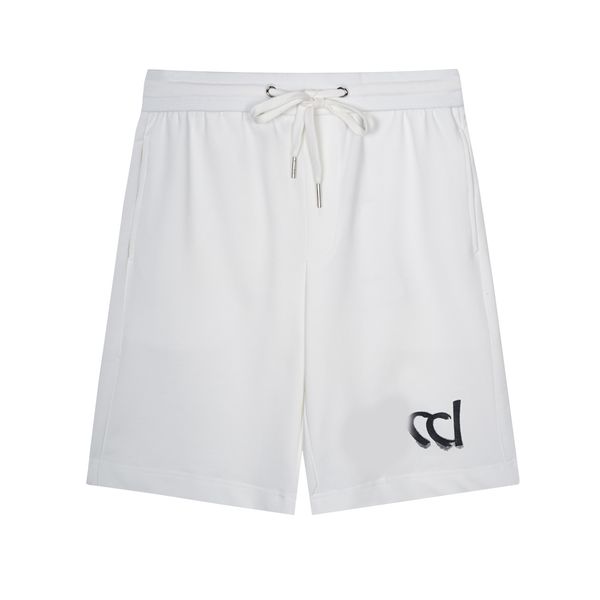 designer french brand mens shorts luxury mens short sports summer womens trend pure breathable short swimwear clothing, White;black
designer french brand mens shorts luxury mens short sports summer womens trend pure breathable short swimwear clothing, White;black