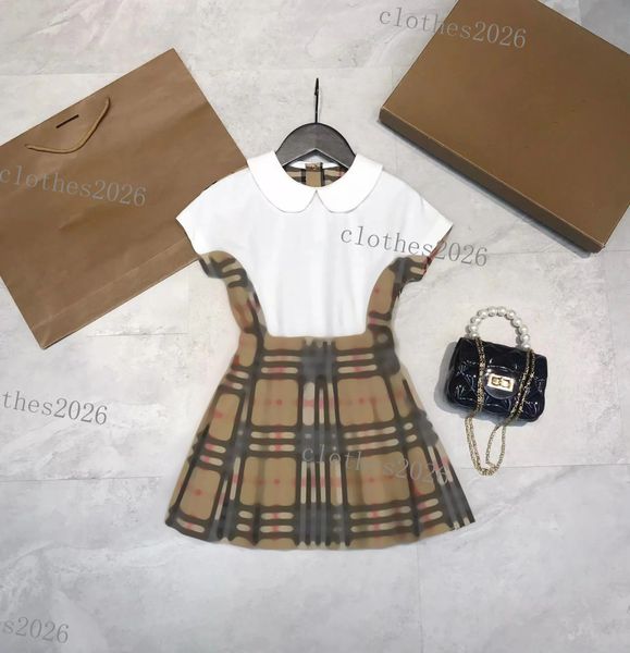 2023 new clothing sets baby girls designer dress suits kids luxury clothing sets girls shorts skirt childrens classic clothes sets letter cl, White
2023 new clothing sets baby girls designer dress suits kids luxury clothing sets girls shorts skirt childrens classic clothes sets letter cl, White