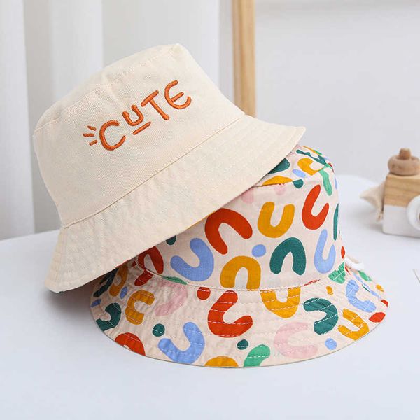 caps solid letter print children bucket hat summer double-sided cotton baby cap outdoor sunscreen kids fisherman hats p230424, Yellow
caps solid letter print children bucket hat summer double-sided cotton baby cap outdoor sunscreen kids fisherman hats p230424, Yellow