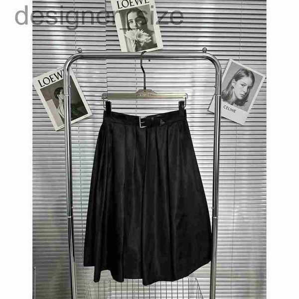 women's jeans designer 23 new summer split panel pleated skirt high waist solid black cotton temperament commuter mid skirt made of old, Blue
women's jeans designer 23 new summer split panel pleated skirt high waist solid black cotton temperament commuter mid skirt made of old, Blue