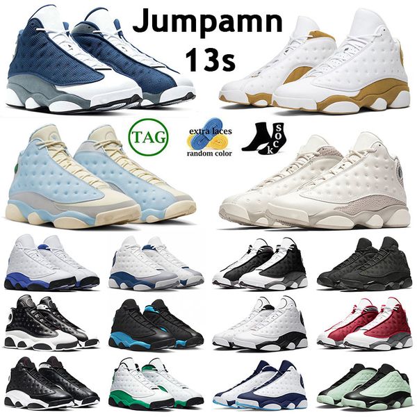 fashion 13s jumpman 13 mens womens basketball shoe houndstooth he got game celestine blue black flint black cat mens trainers outdoor big si
fashion 13s jumpman 13 mens womens basketball shoe houndstooth he got game celestine blue black flint black cat mens trainers outdoor big si