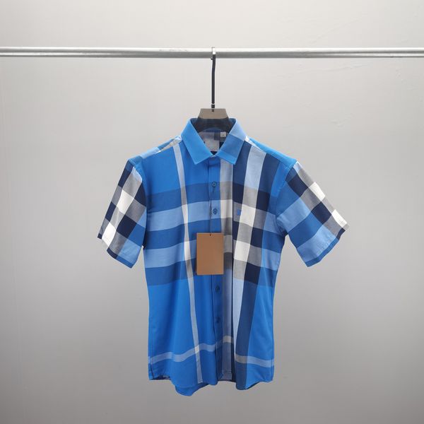 men's casual shirts luxury business fashion men shirts summer short sleeve classic striped coat polos advanced popular clothes 3, White;black
men's casual shirts luxury business fashion men shirts summer short sleeve classic striped coat polos advanced popular clothes 3, White;black