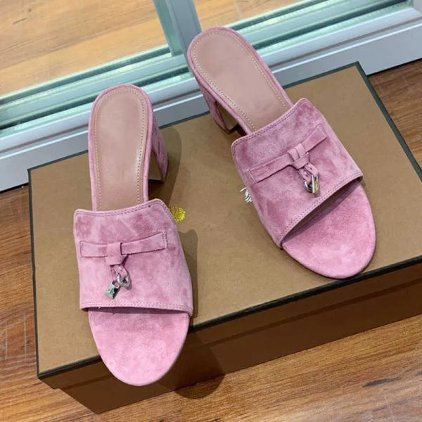 new fashion shoes 2023 genuine leather summer walk sandals designer trend flat slippers embellished suede lp shoe comfort slip flats women l, Black
new fashion shoes 2023 genuine leather summer walk sandals designer trend flat slippers embellished suede lp shoe comfort slip flats women l, Black