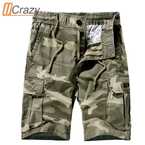 men's shorts ucarzy men's summer vintage classic pocket camo commodity shorts men's coat fashion twill cotton shorts men', White;black
men's shorts ucarzy men's summer vintage classic pocket camo commodity shorts men's coat fashion twill cotton shorts men', White;black