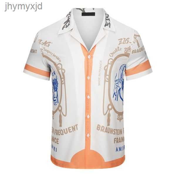 luxury designer shirts mens fashion tiger bowling tshirt hawaii floral casual silk men slim fit short sleeve dress shirt 20 18js, White;black
luxury designer shirts mens fashion tiger bowling tshirt hawaii floral casual silk men slim fit short sleeve dress shirt 20 18js, White;black