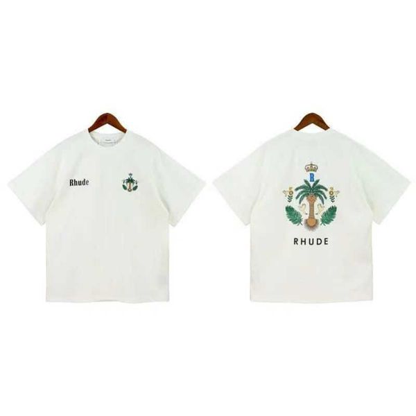 2023 craftsmanship rhude mens t shirts summer fashion designer tshirts street casual short sleeve beach style tees cotton printing594, White;black
2023 craftsmanship rhude mens t shirts summer fashion designer tshirts street casual short sleeve beach style tees cotton printing594, White;black