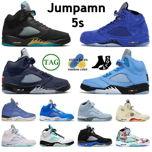 outdoor designer jmpman 5 5s men basketball shoe aqua fire red georgetown midnight navy alternate grape se oregon oreo sports sneakers big s
outdoor designer jmpman 5 5s men basketball shoe aqua fire red georgetown midnight navy alternate grape se oregon oreo sports sneakers big s